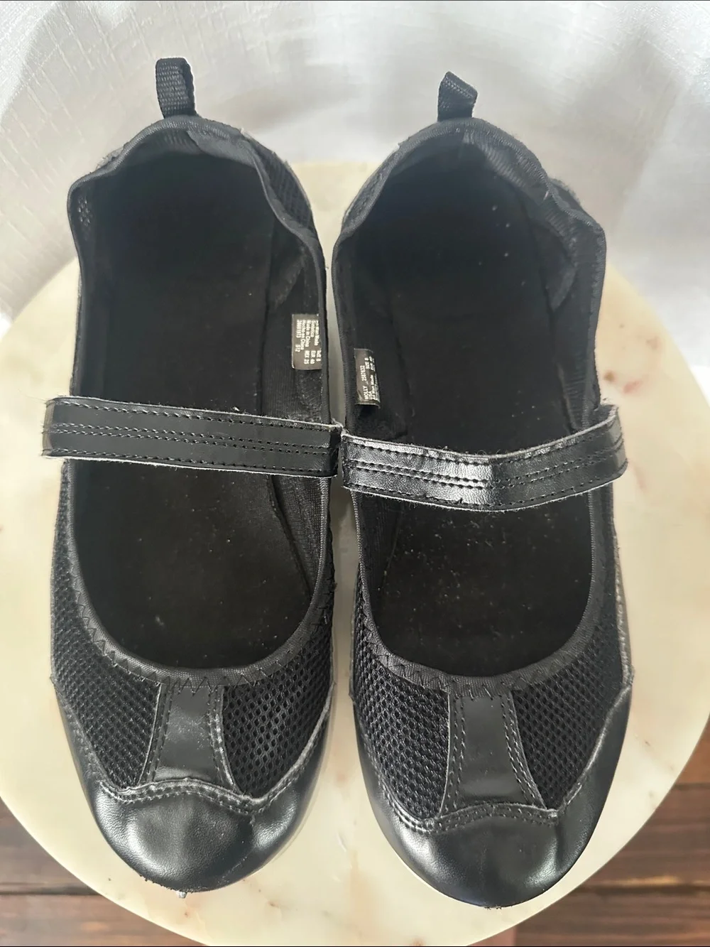 Danskin “Molly” shoe
